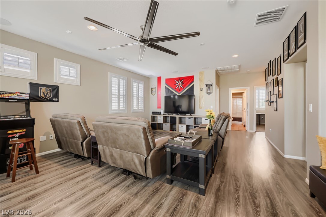 984 Pretty Fire Street Las Vegas NV 89178