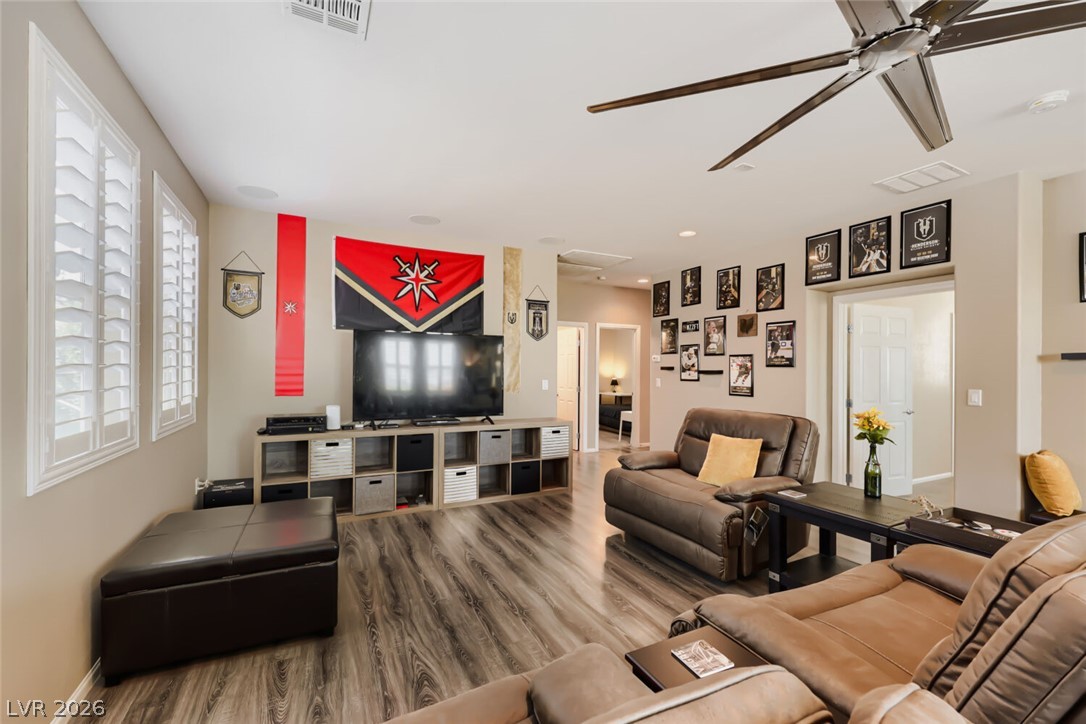 984 Pretty Fire Street Las Vegas NV 89178