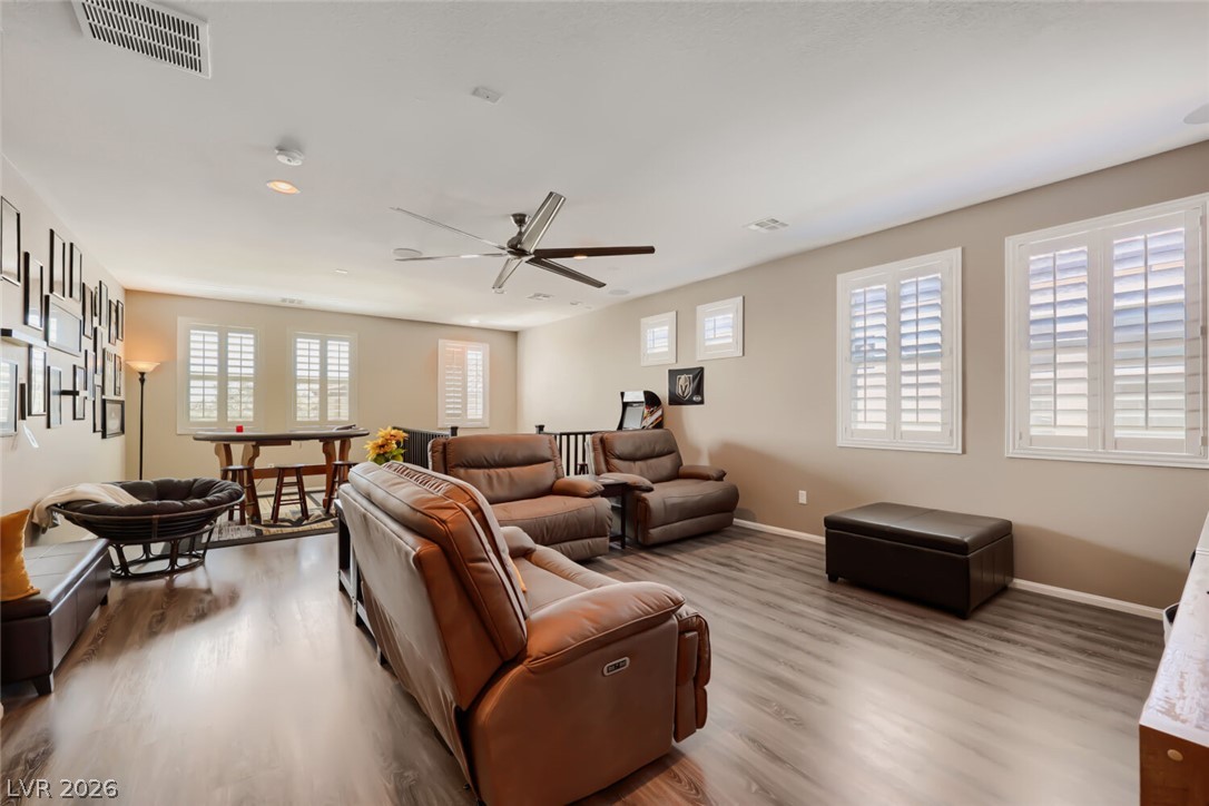 984 Pretty Fire Street Las Vegas NV 89178