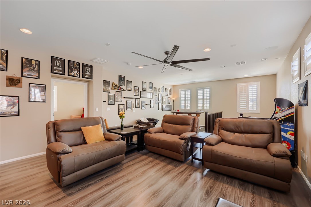 984 Pretty Fire Street Las Vegas NV 89178