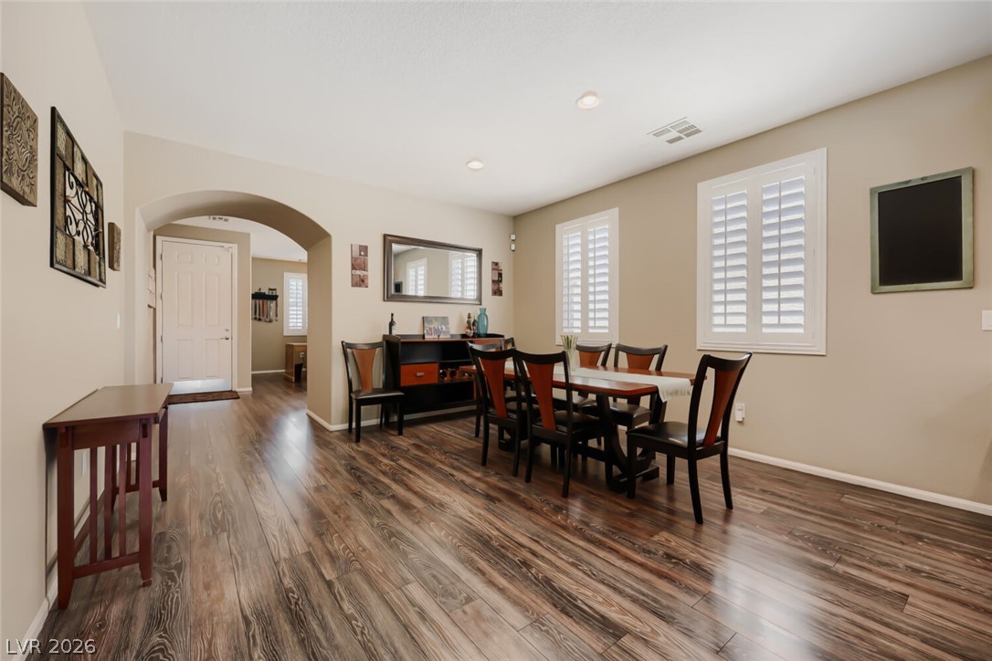 984 Pretty Fire Street Las Vegas NV 89178
