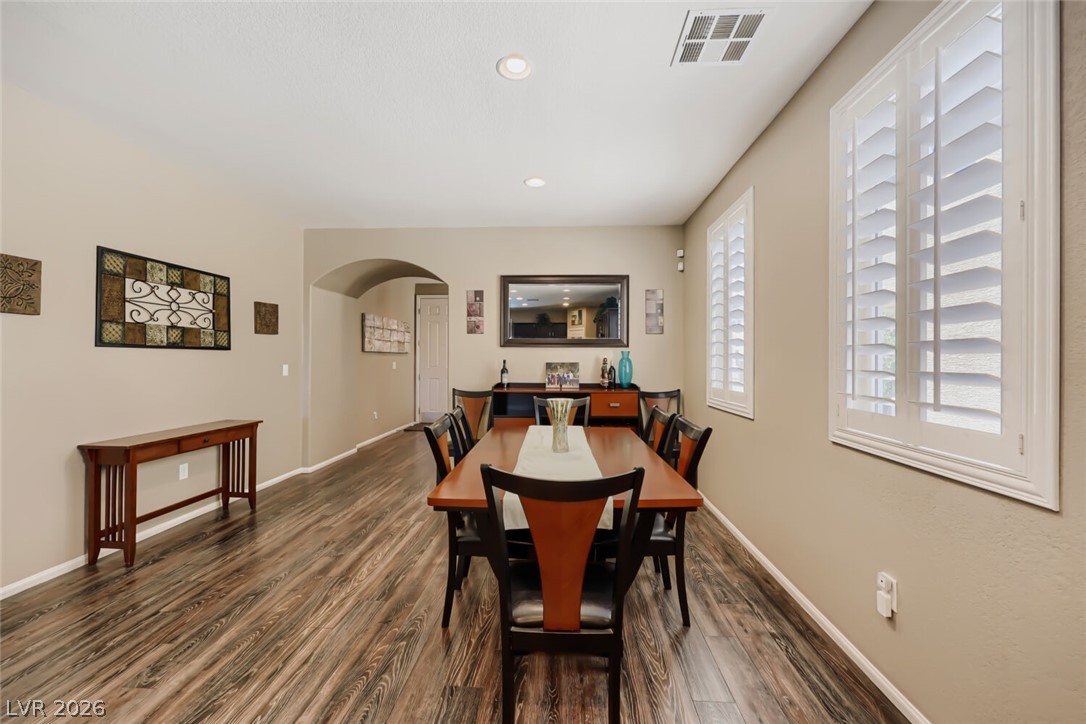 984 Pretty Fire Street Las Vegas NV 89178