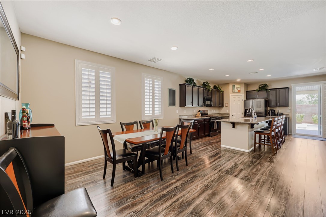 984 Pretty Fire Street Las Vegas NV 89178