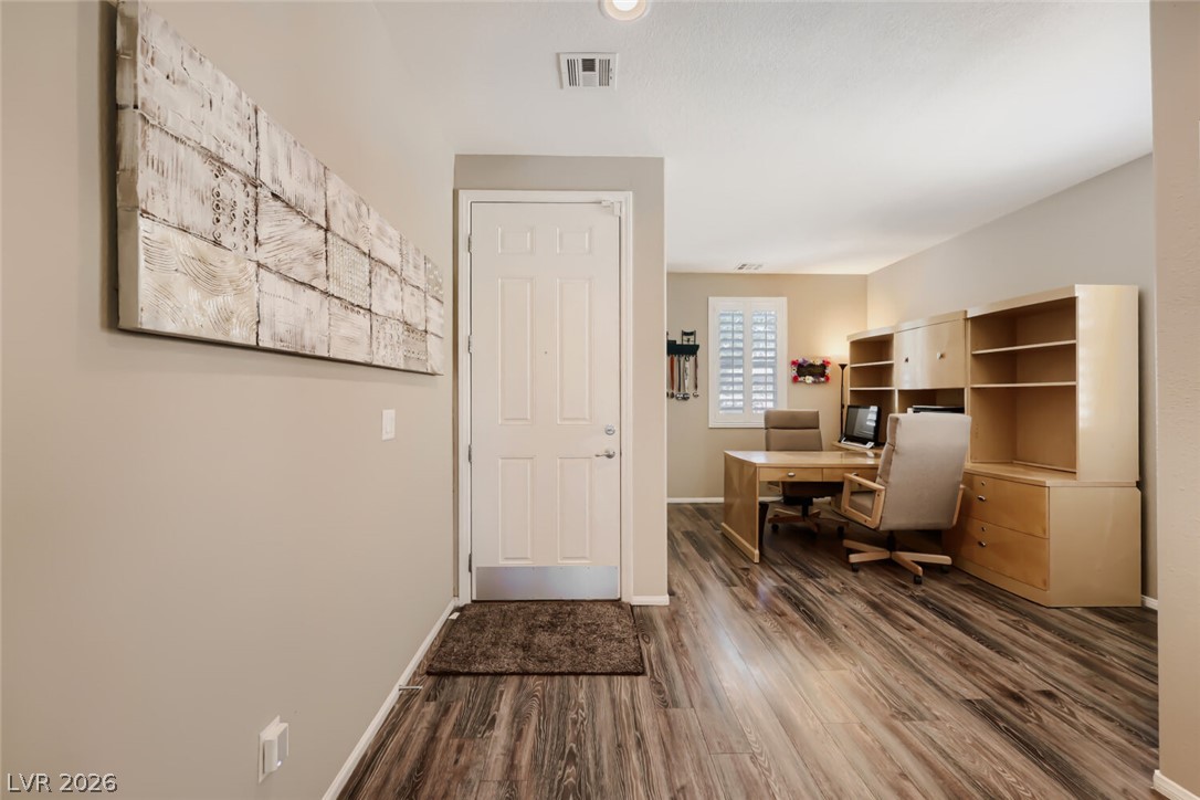 984 Pretty Fire Street Las Vegas NV 89178