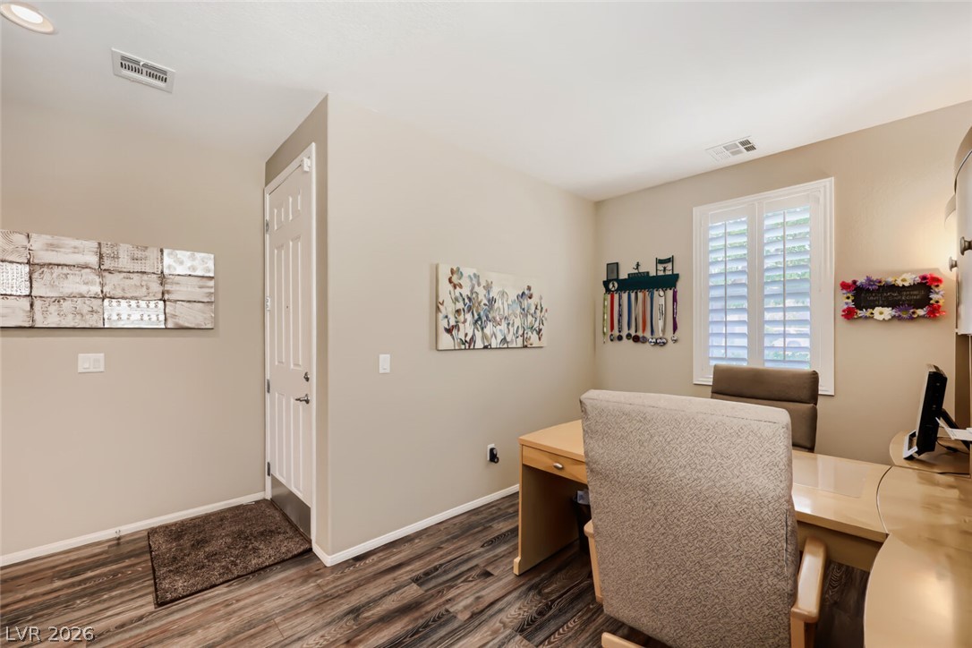 984 Pretty Fire Street Las Vegas NV 89178