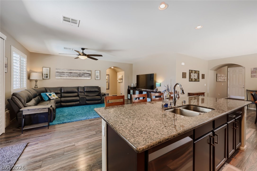 984 Pretty Fire Street Las Vegas NV 89178