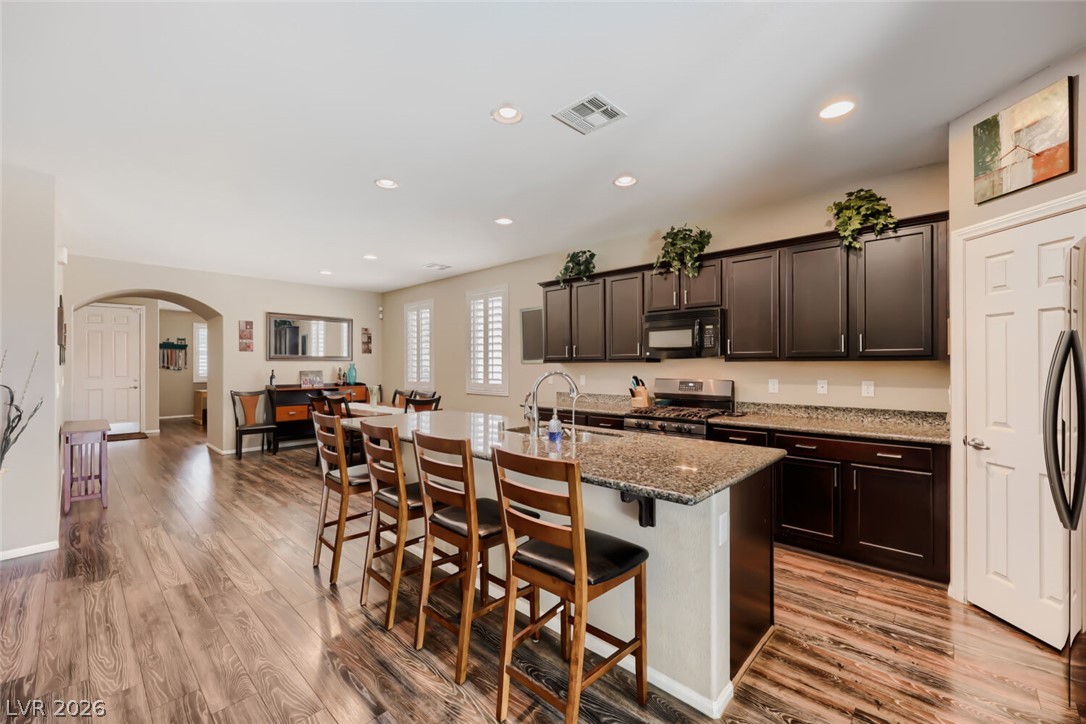 984 Pretty Fire Street Las Vegas NV 89178