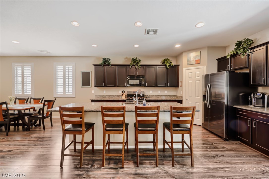 984 Pretty Fire Street Las Vegas NV 89178