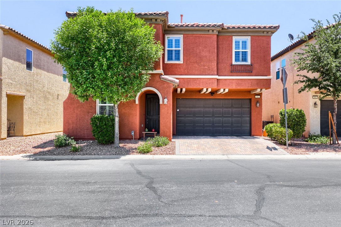 984 Pretty Fire Street Las Vegas NV 89178