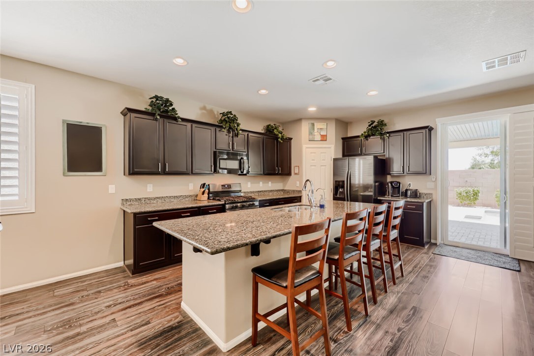 984 Pretty Fire Street Las Vegas NV 89178