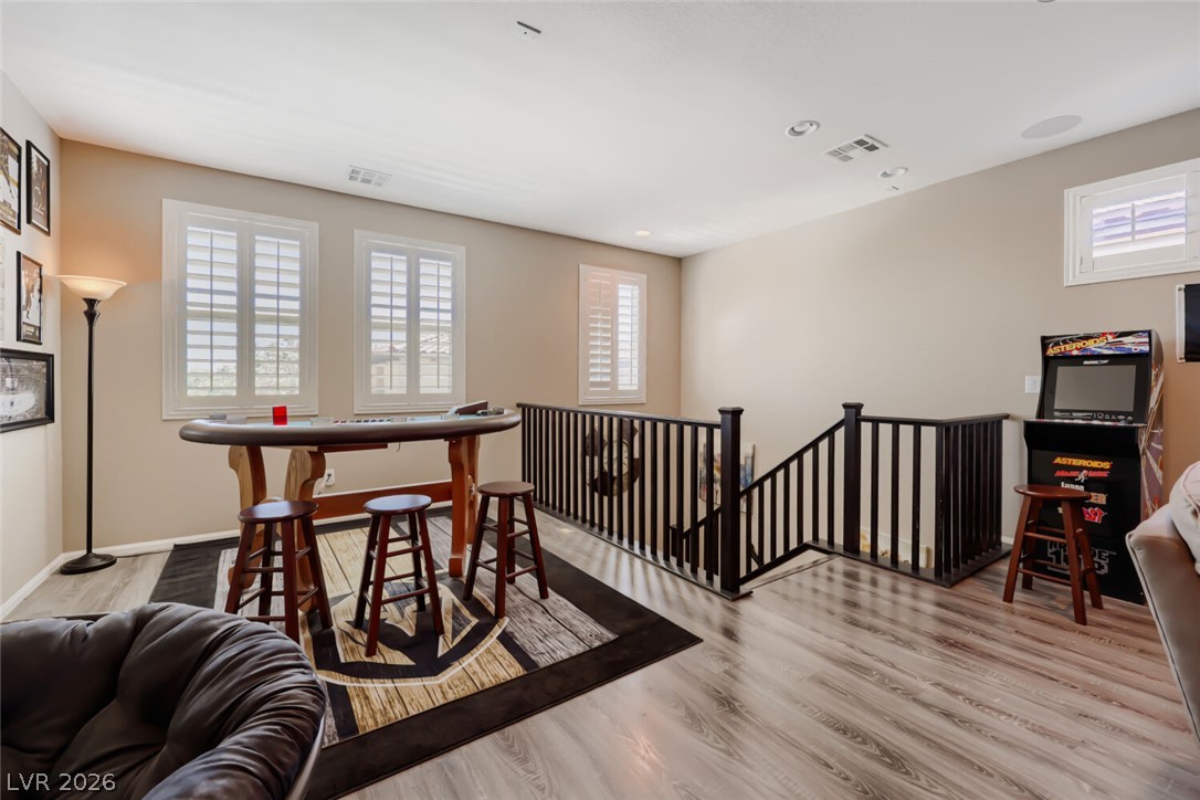 984 Pretty Fire Street Las Vegas NV 89178