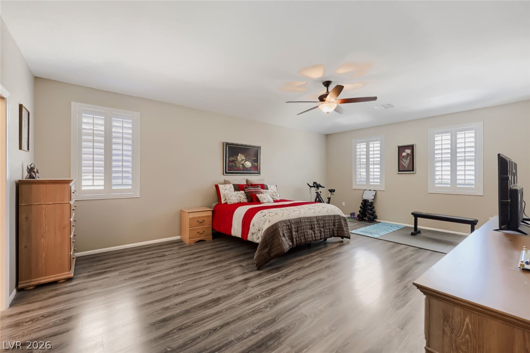 984 Pretty Fire Street Las Vegas NV 89178