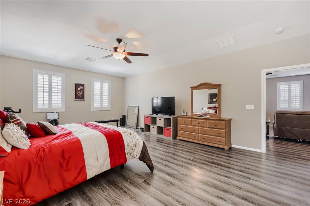 984 Pretty Fire Street Las Vegas NV 89178