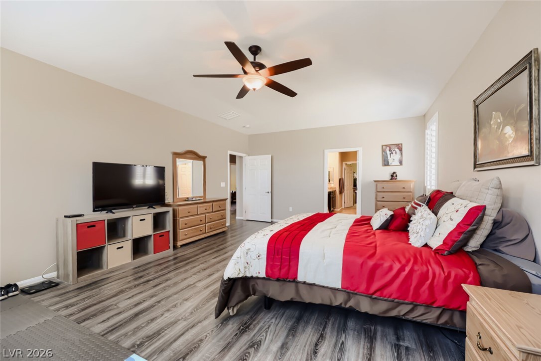 984 Pretty Fire Street Las Vegas NV 89178
