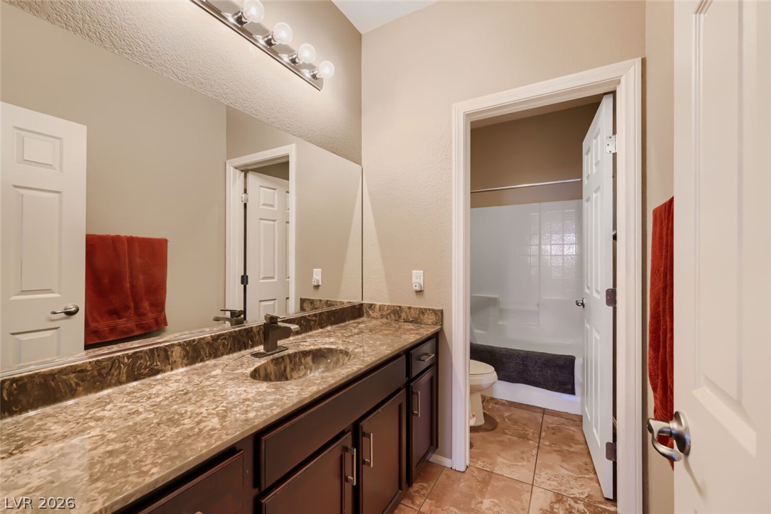 984 Pretty Fire Street Las Vegas NV 89178