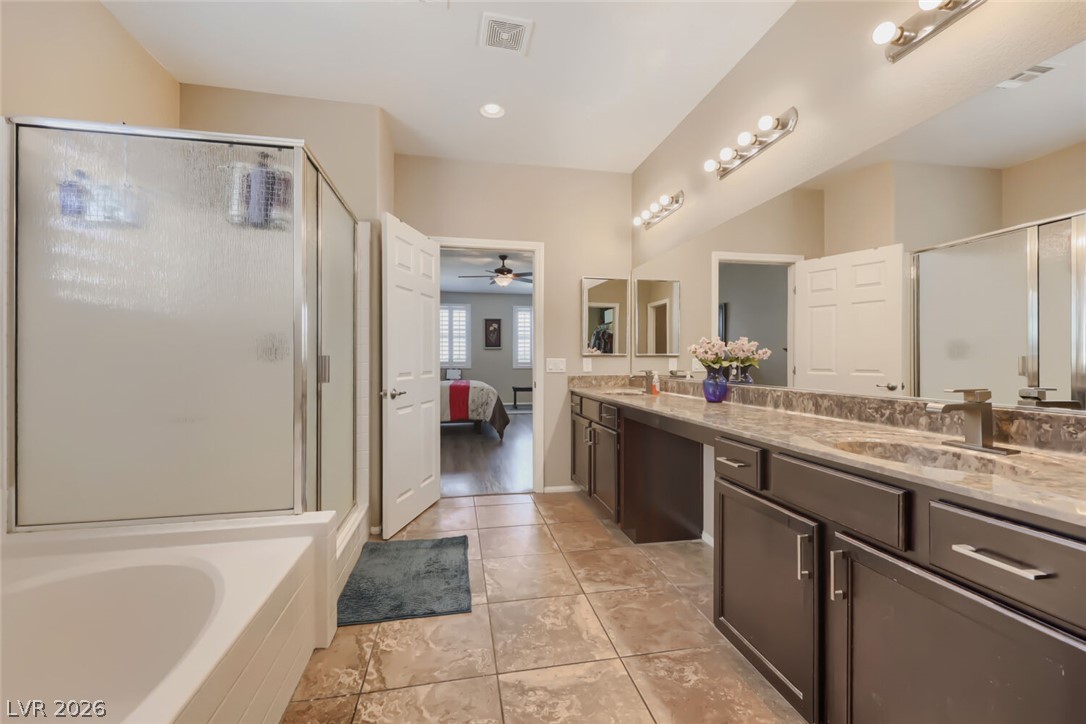 984 Pretty Fire Street Las Vegas NV 89178