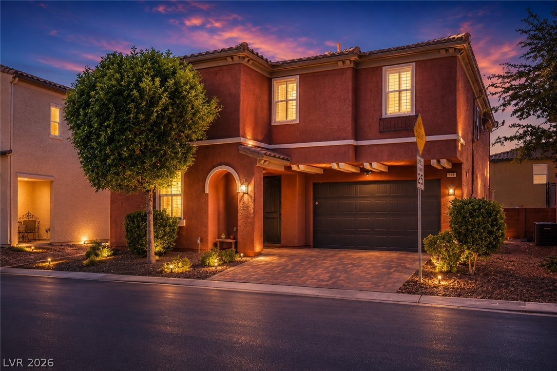 984 Pretty Fire Street Las Vegas NV 89178