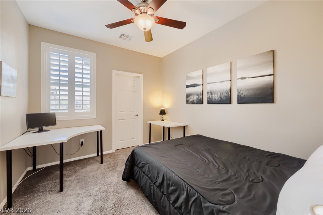 984 Pretty Fire Street Las Vegas NV 89178
