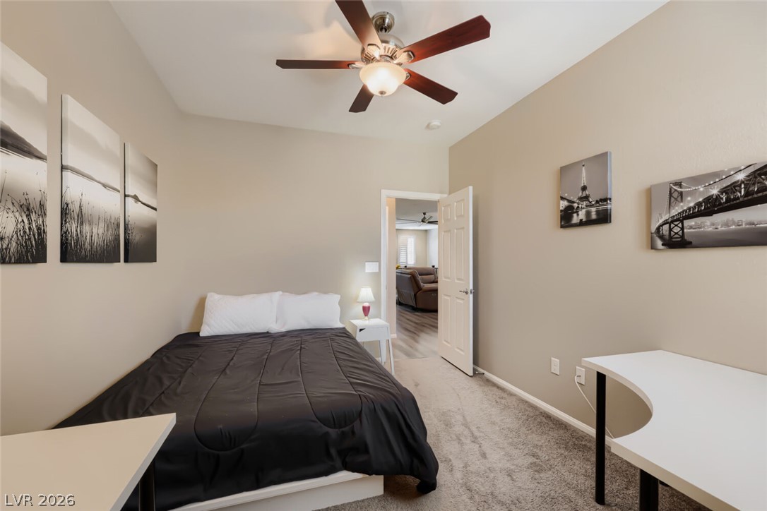 984 Pretty Fire Street Las Vegas NV 89178