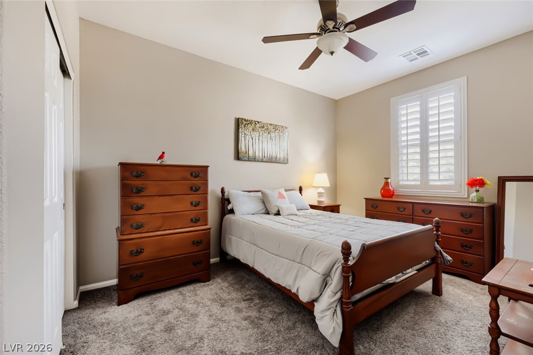 984 Pretty Fire Street Las Vegas NV 89178