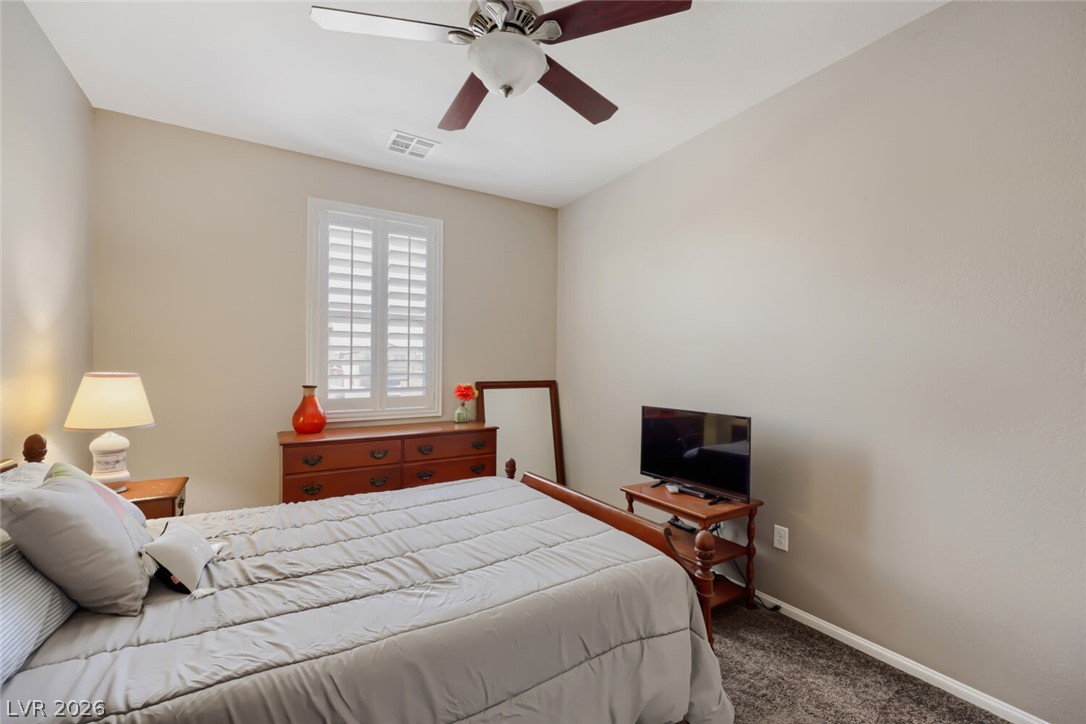 984 Pretty Fire Street Las Vegas NV 89178