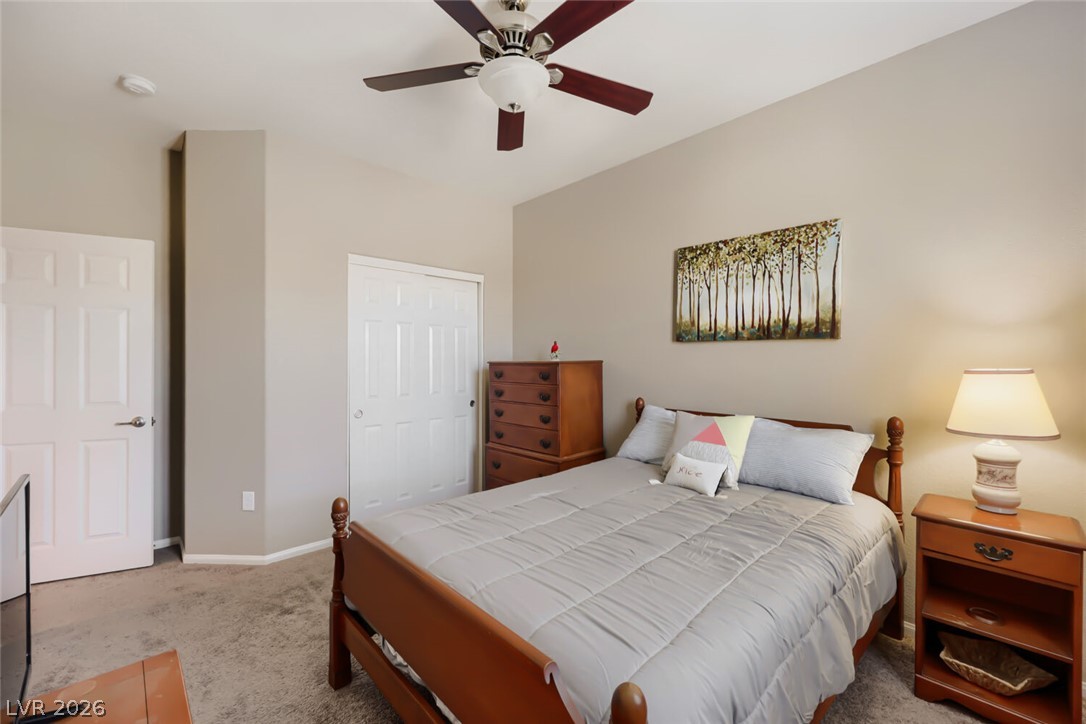 984 Pretty Fire Street Las Vegas NV 89178