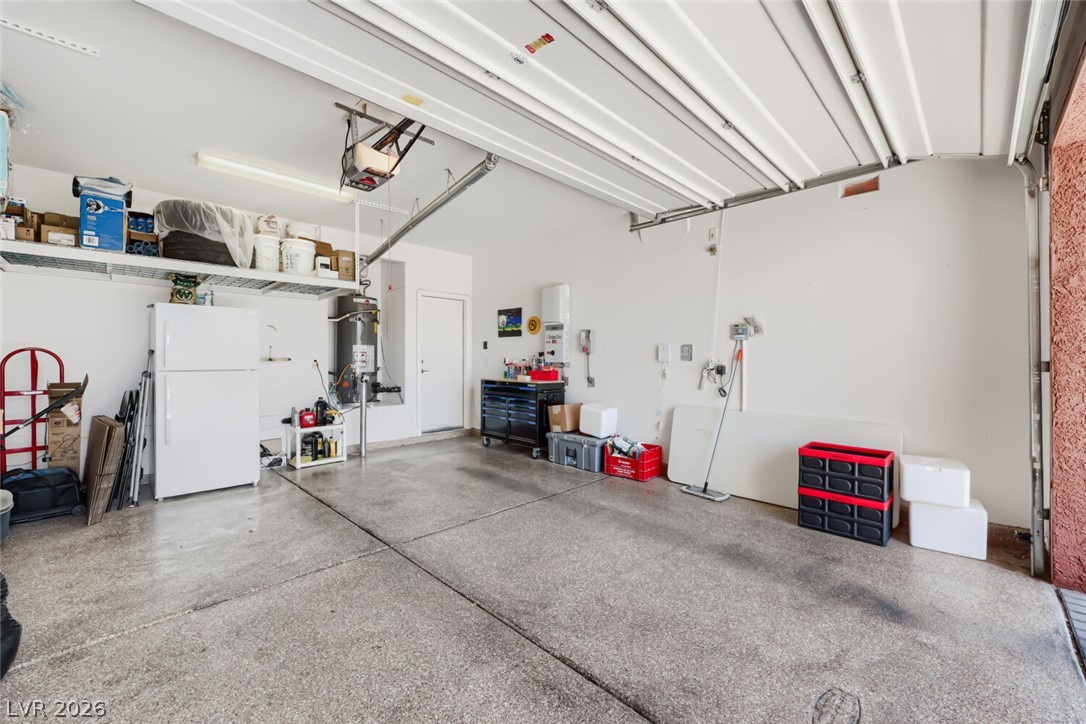 984 Pretty Fire Street Las Vegas NV 89178