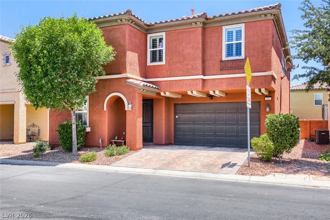 984 Pretty Fire Street Las Vegas NV 89178