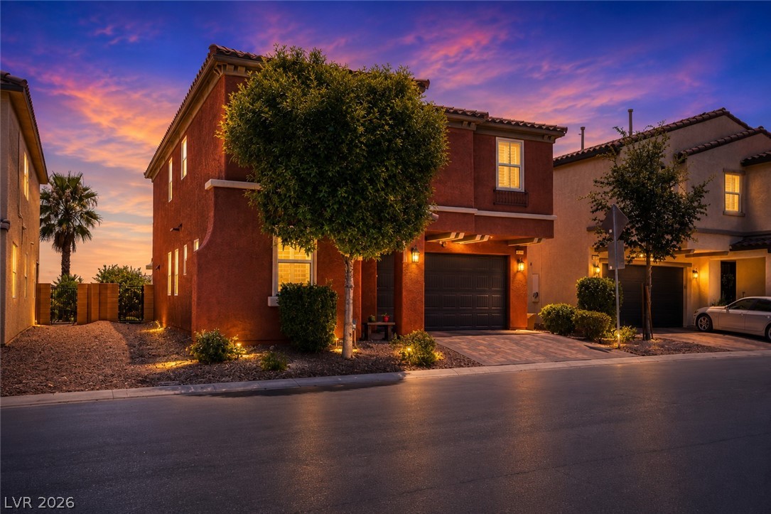 984 Pretty Fire Street Las Vegas NV 89178