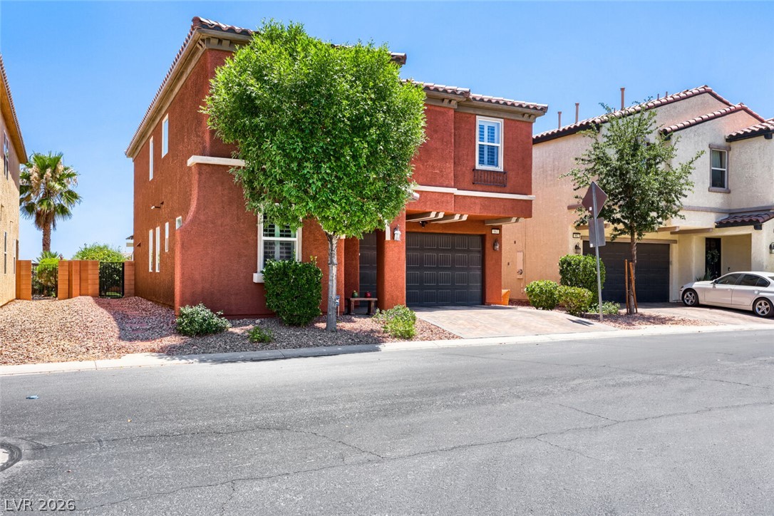 984 Pretty Fire Street Las Vegas NV 89178