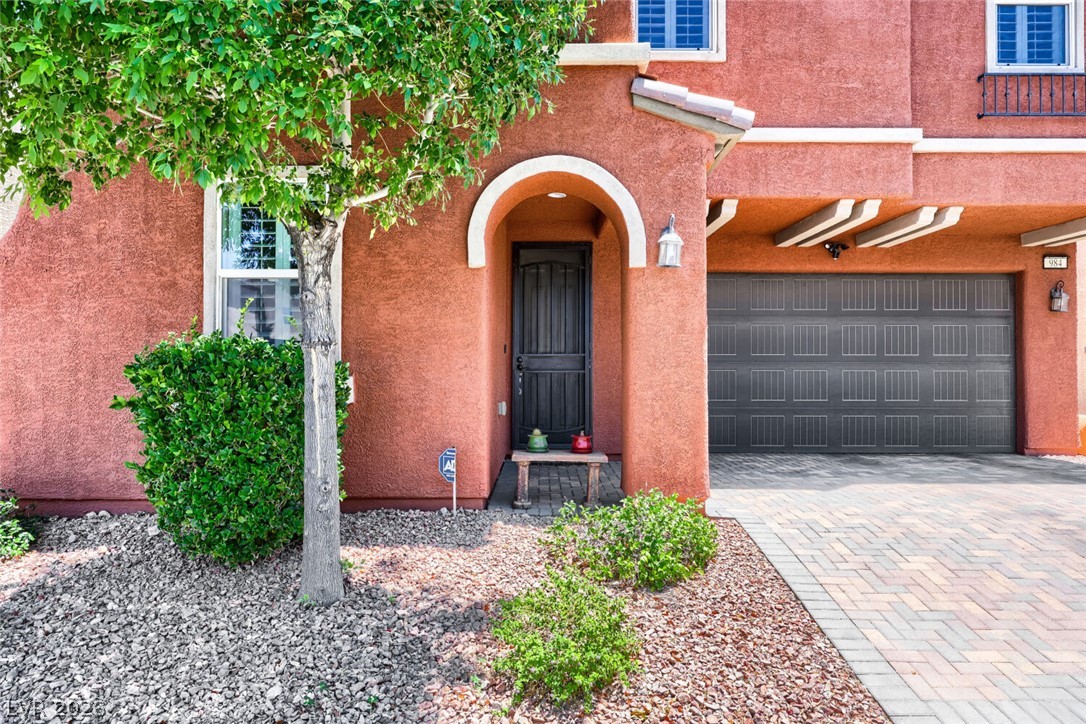 984 Pretty Fire Street Las Vegas NV 89178