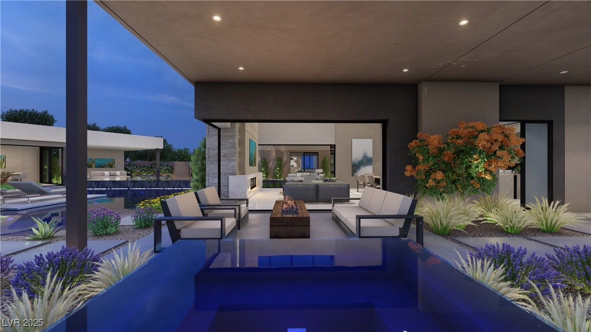 3530 Cosima Lane Las Vegas NV 89120
