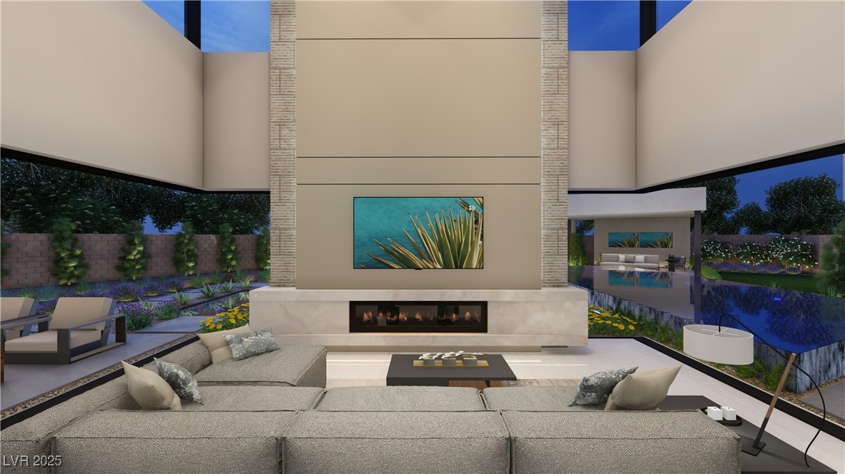 3530 Cosima Lane Las Vegas NV 89120
