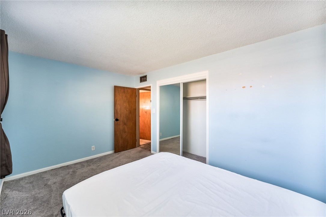 4109 Via Vaquero Avenue Las Vegas NV 89102