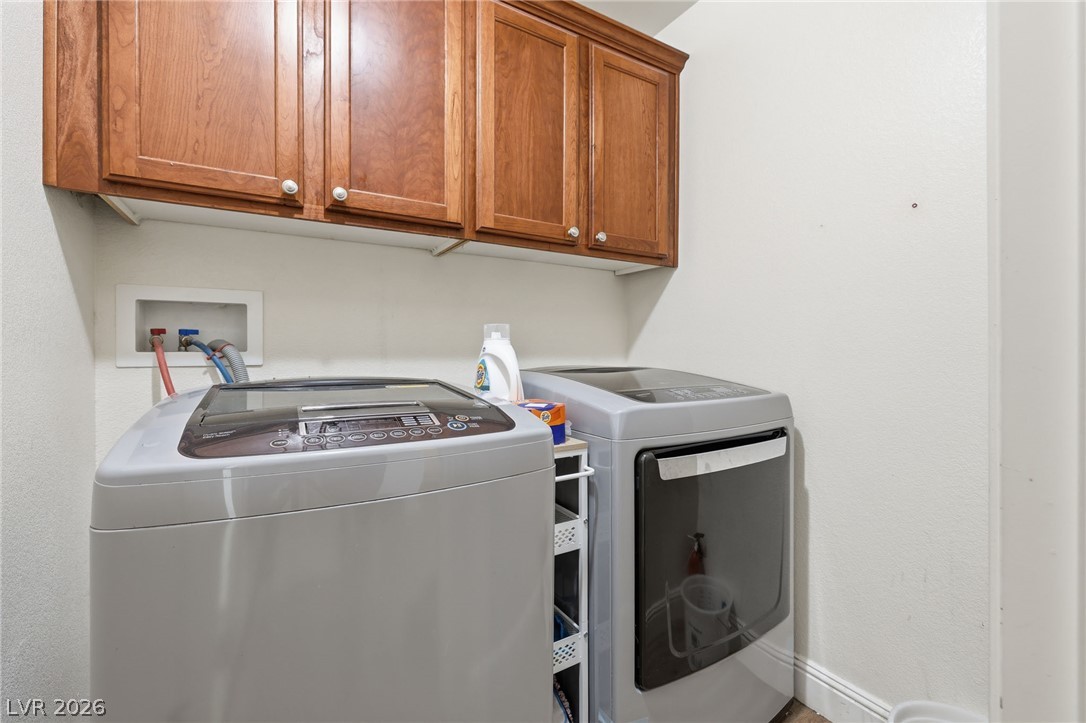 504 Fork Mesa Court Henderson NV 89015