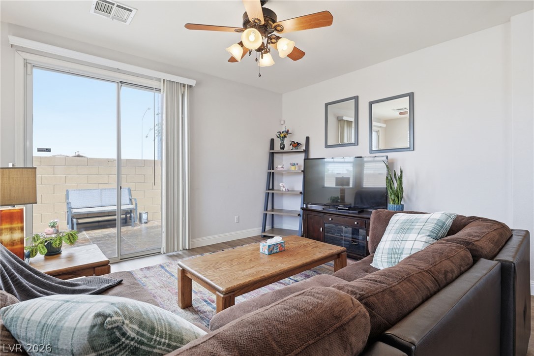 504 Fork Mesa Court Henderson NV 89015