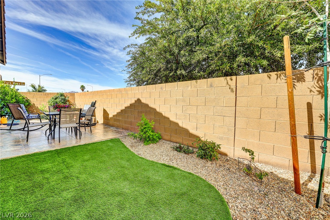 504 Fork Mesa Court Henderson NV 89015