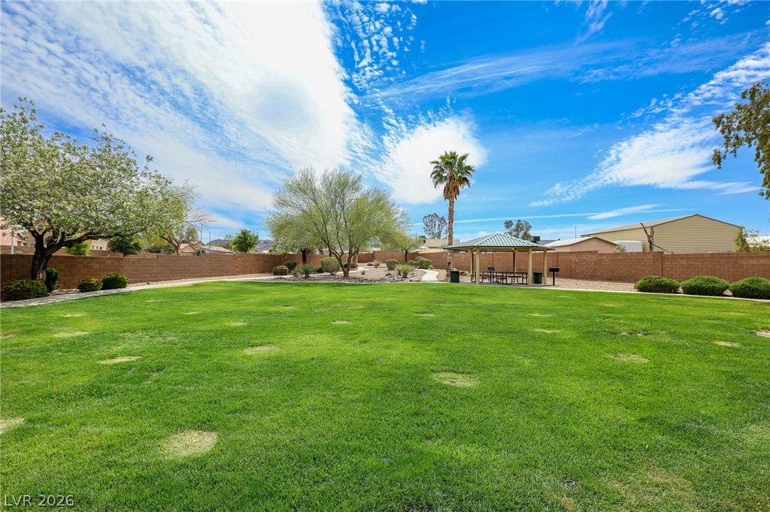504 Fork Mesa Court Henderson NV 89015