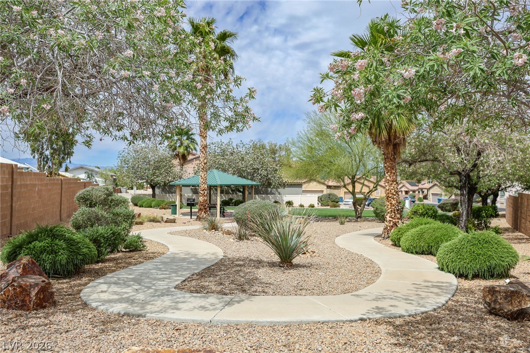 504 Fork Mesa Court Henderson NV 89015