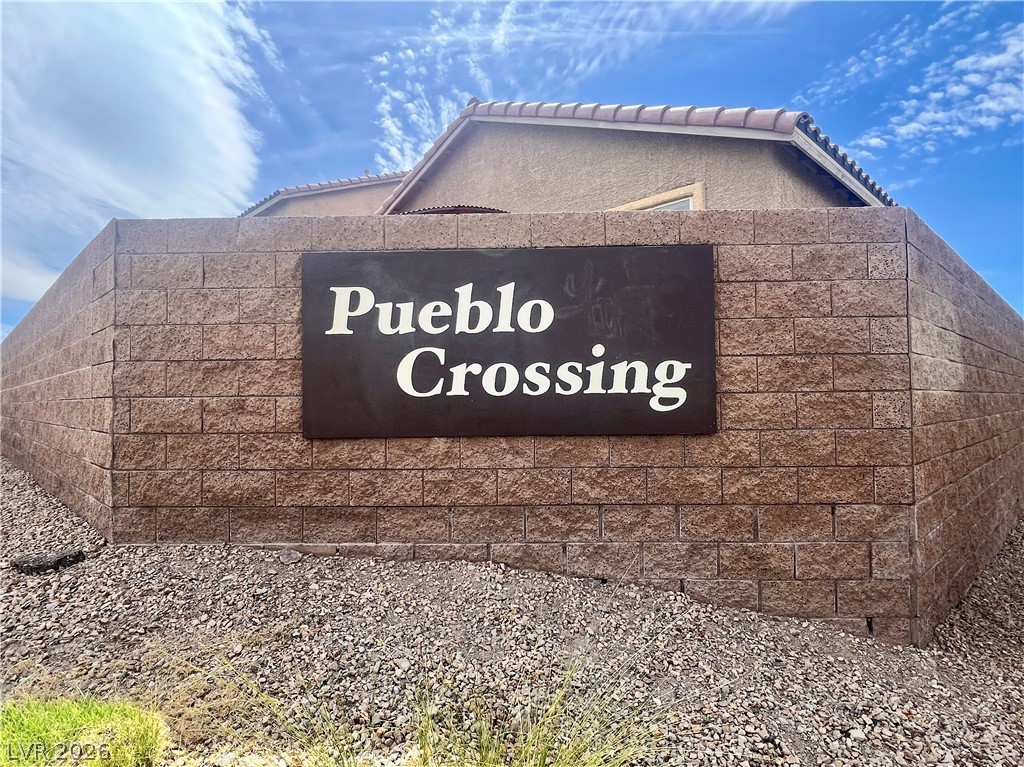 504 Fork Mesa Court Henderson NV 89015