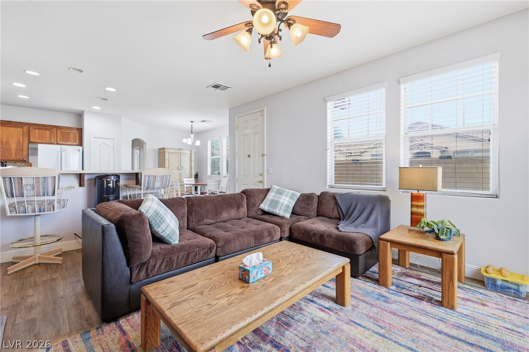 504 Fork Mesa Court Henderson NV 89015