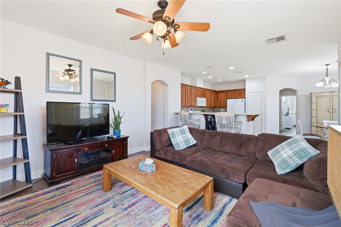 504 Fork Mesa Court Henderson NV 89015
