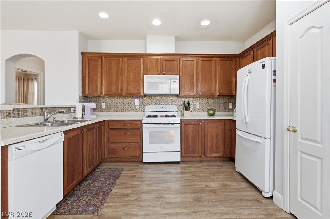 504 Fork Mesa Court Henderson NV 89015
