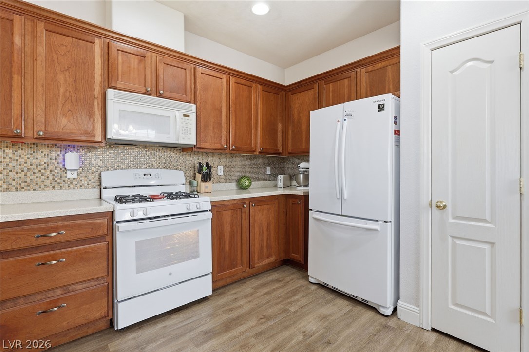 504 Fork Mesa Court Henderson NV 89015