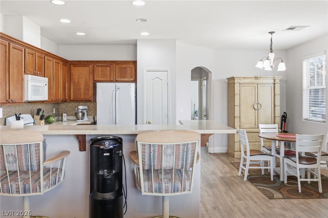 504 Fork Mesa Court Henderson NV 89015