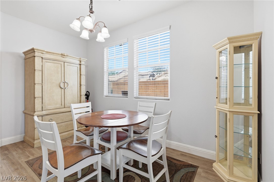 504 Fork Mesa Court Henderson NV 89015
