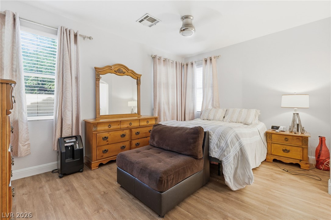504 Fork Mesa Court Henderson NV 89015