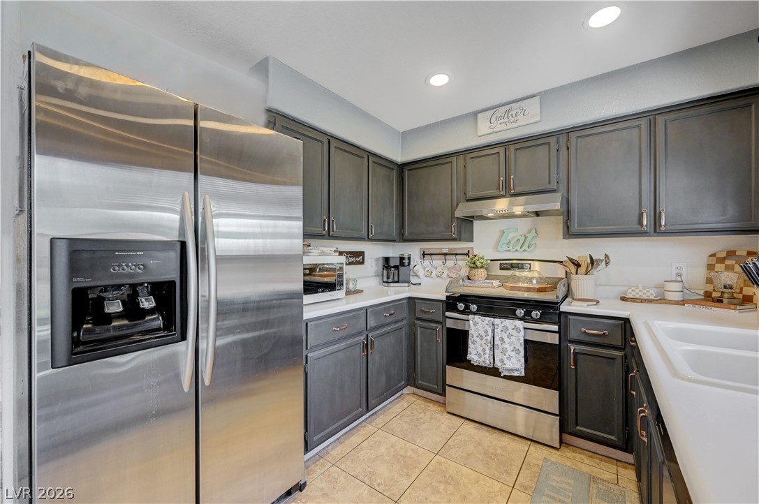 8056 Astrology Court 101 Las Vegas NV 89128