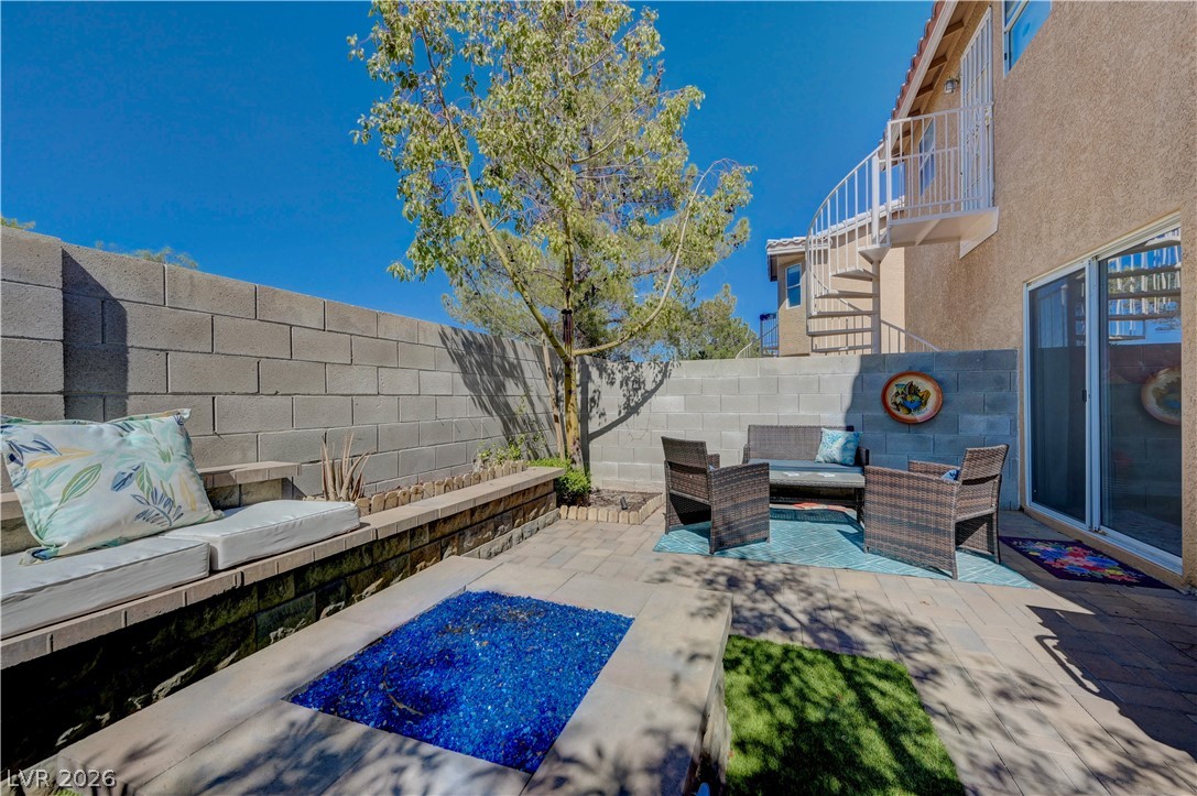 8056 Astrology Court 101 Las Vegas NV 89128