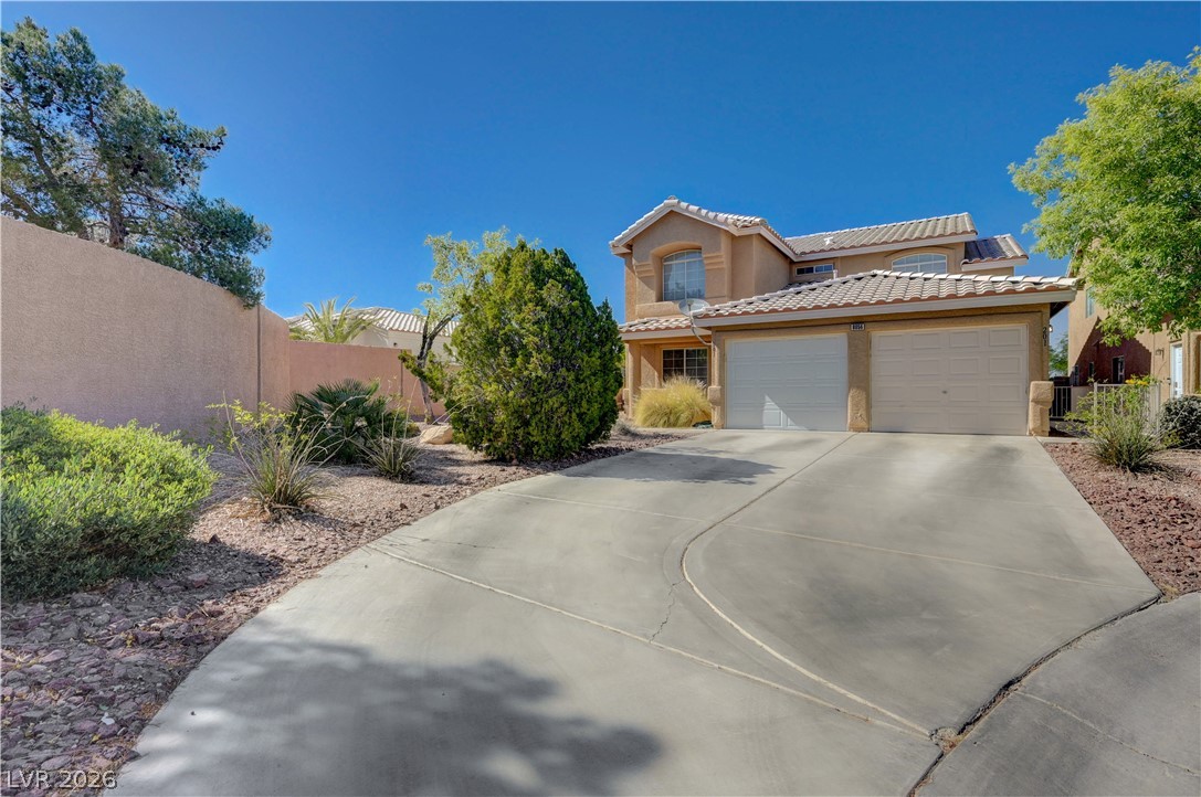 8056 Astrology Court 101 Las Vegas NV 89128